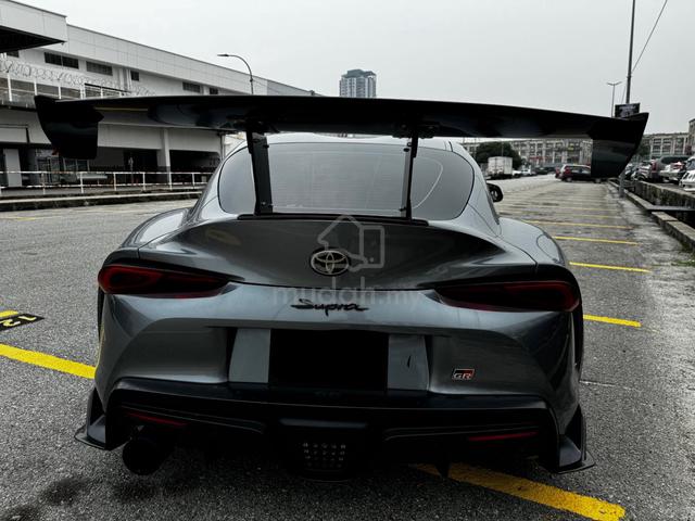 Toyota SUPRA 2.0 SZ-R A90 (A) 2020 - 2