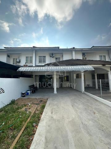 Taman Kektus 1