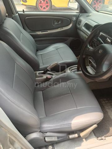 2002 Proton WIRA 1.5 GL (A) - 3
