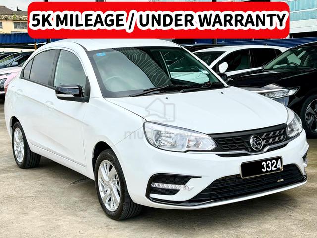 2025 Proton SAGA 1.3 PREMIUM✅5k Mileage - 1