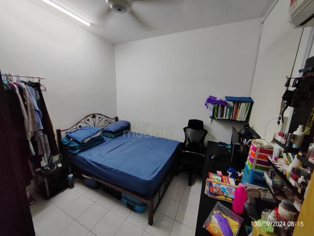 For Sale: Nice 1 Storey House at Seksyen 29, Kg Lombong, Shah Alam 3