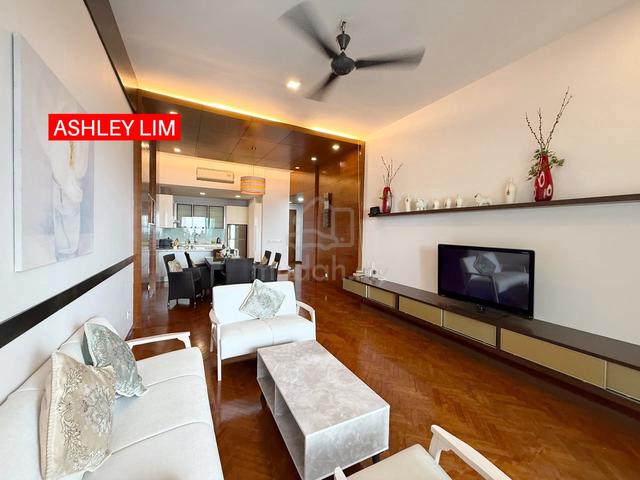 The Suites @ Waterside (Straits Quay) 1