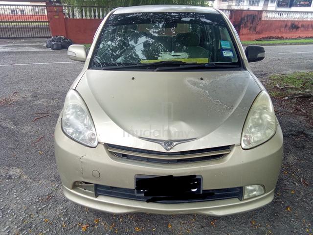 2005 Perodua MYVI 1.3 EZ (A) - 2