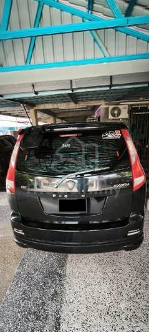 Exora 1.6 Manual 2011  - 2