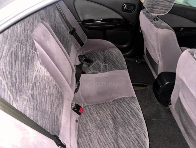 2006 Nissan SENTRA 1.6 SG-L FACELIFT (A) - 5