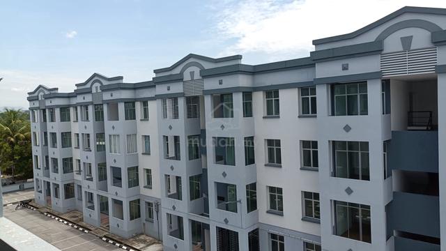 Sentosa Apartment 1