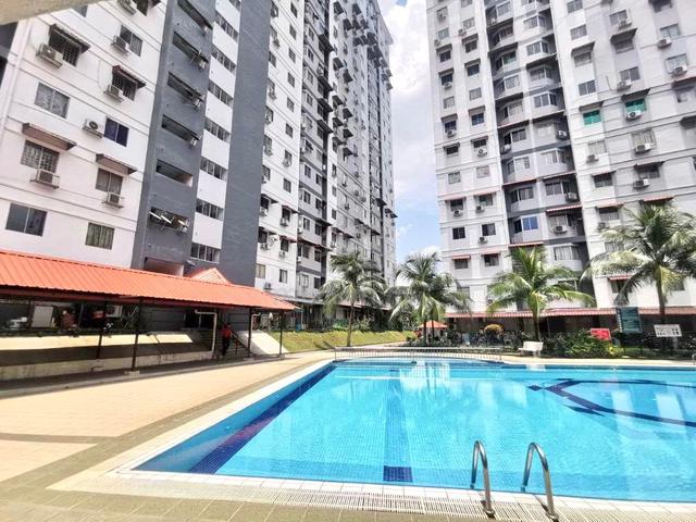 Pangsapuri Vista Serdang 1