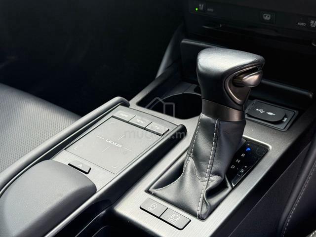 Lexus ES250 PREMIUM 2.5L (a) FREE WARRANTY - 5