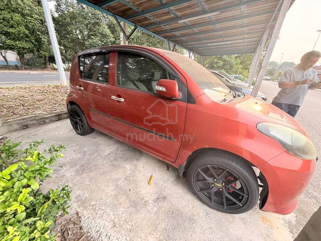 2005 Perodua MYVI 1.3 SX (M) - 2