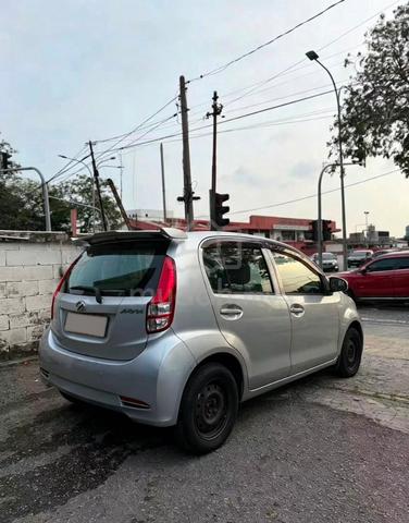 Perodua MYVI 1.3 EZ FACELIFT (A) - 3