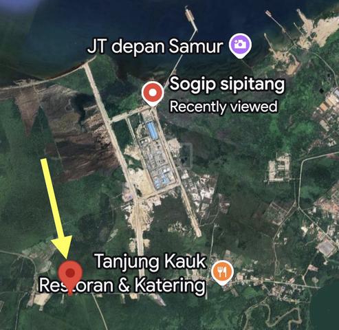 Sipitang Land⭐️For Sale 1