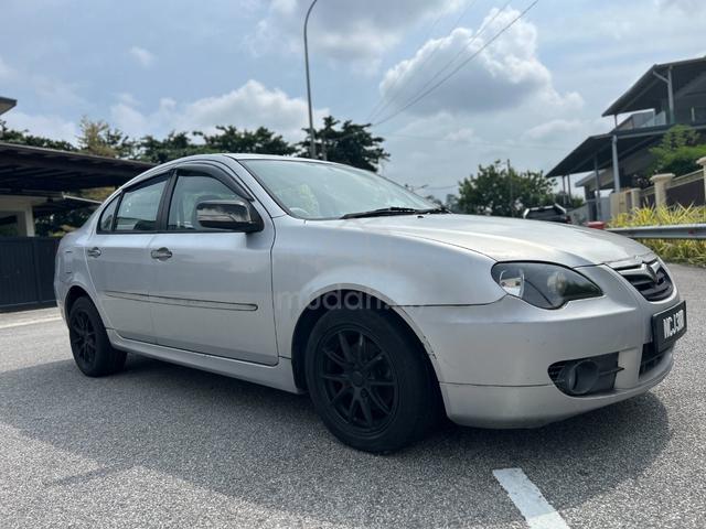 2010 Proton PERSONA 1.6 H-LINE(M)NO PROSES FEE OTR - 3