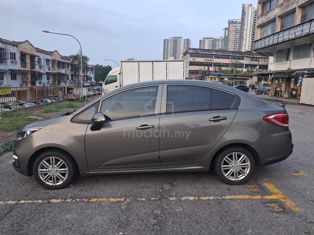 2020 Proton PERSONA EXECUTIVE 1.6L (A) - 2