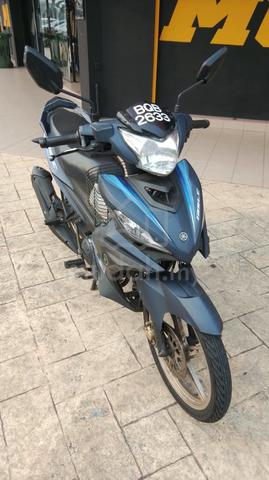 Yamaha LC - photo 2 of 3
