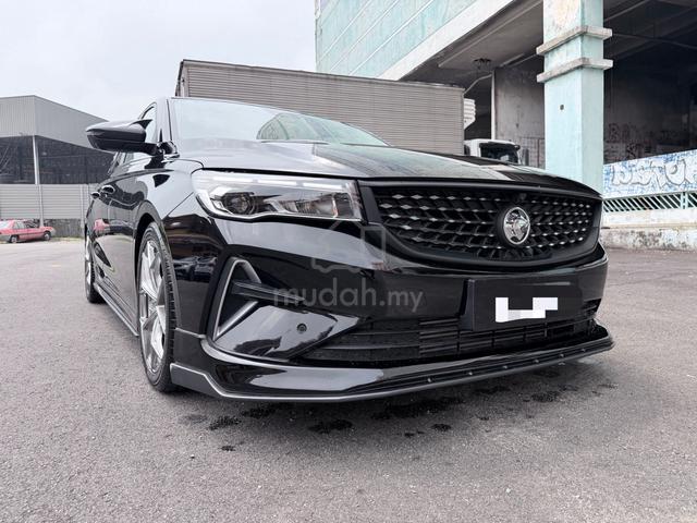 2025 Proton S70 1.5 FLAGSHIP X MY23 (A) Mileage13K - 1