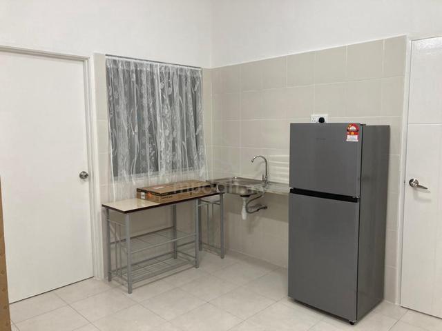 Casa Idaman 2 3