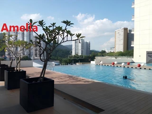 Platinum III @ Teluk Kumbar Heights 1