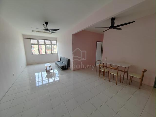 Rose Villa Apartment 1