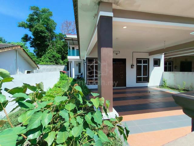 Semi D Taman Bukit Terendak Sungai Udang 4