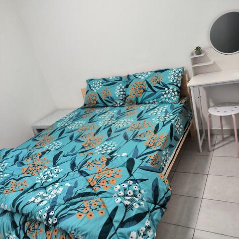 Room for rent in Bandar Putra Kulai 1