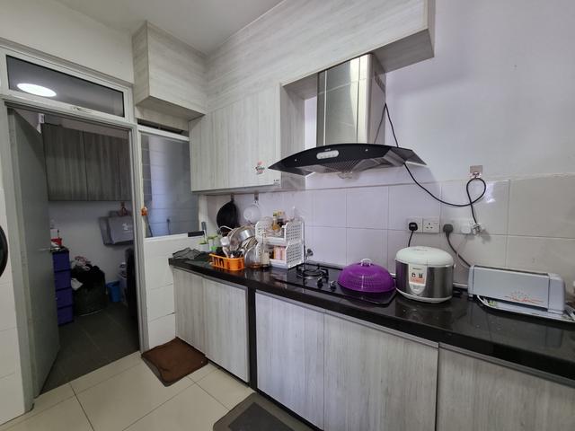 Dwiputra Residences 5