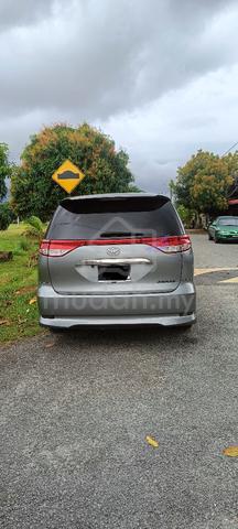 2006/2009 Toyota ESTIMA 2.4 AERAS (A) CONVERT KELI - 3