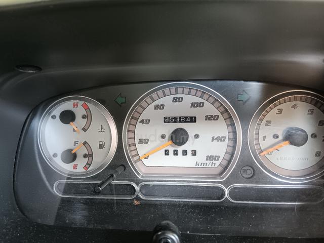 2005 Perodua KENARI 1.0 EZ KASIH (A) - 5