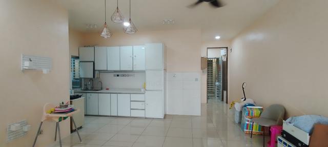 Platinum OUG Residence 1