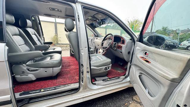 2005 Naza RIA 2.5 GS (A) - 3