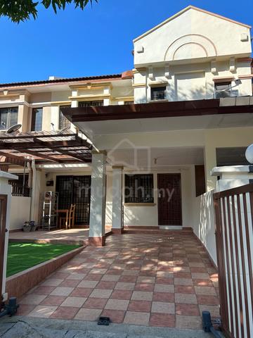 PENANG Tanjung Bungah Double-Storey Terrace House (Freehold) for Sale 1