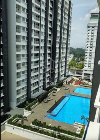 V-Residensi 2 1