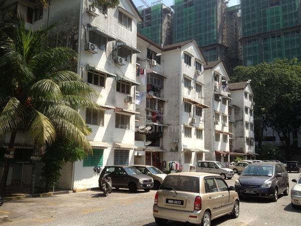 Kuchai Entrepreneurs Park 1