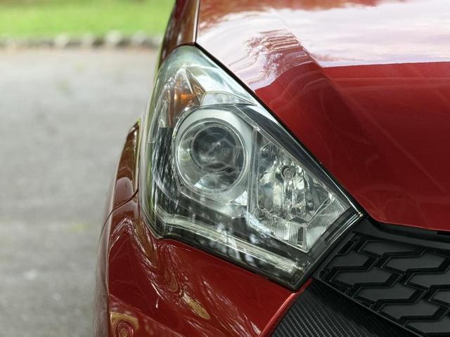 2016 Perodua MYVI 1.5 SE FACELIFT (A) FREE WARRANT - 5