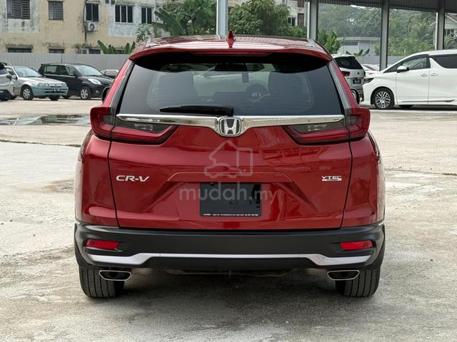 NEW FACELIFT⭐F/SPEC⭐2020 Honda CR-V 1.5 TC-P 2WD - 4