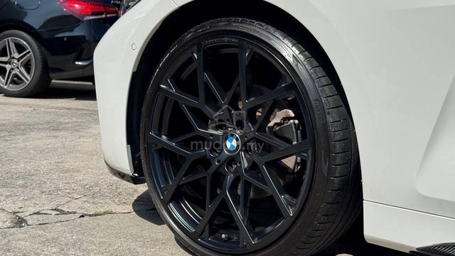 2021 Bmw 4 SERIES 2.0 20I COUPE (A) - 4