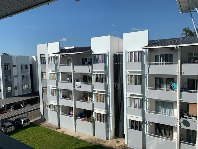 Delta Heights 1
