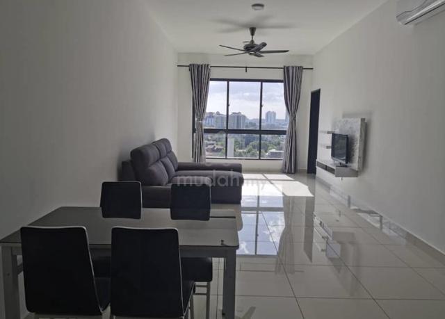 The Havre @ Bukit Jalil 1