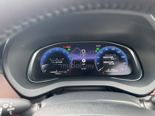 Toyota Harrier Z Facelift 2024 / 13031KM JBL Sound - 5