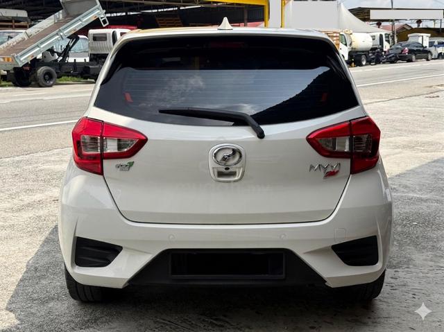2021 Perodua MYVI 1.5 AV (A) LOAN KEDAI - 4