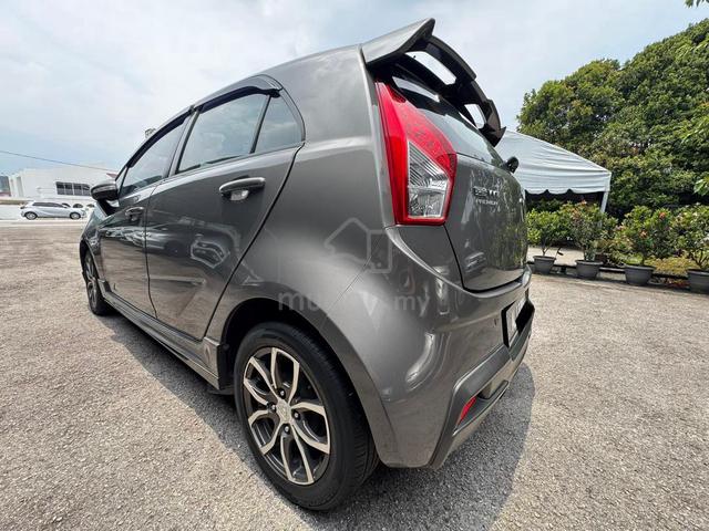 2014 Proton IRIZ 1.6 (A) - 3