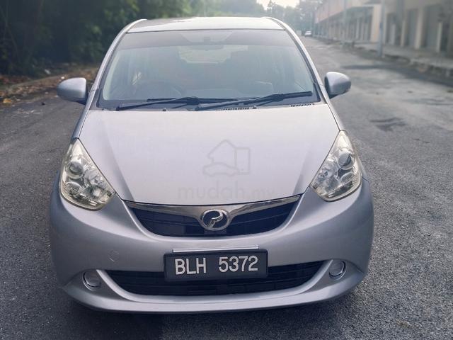 Myvi 1.3 Auto Tahun 2011 Lagi Best - 2