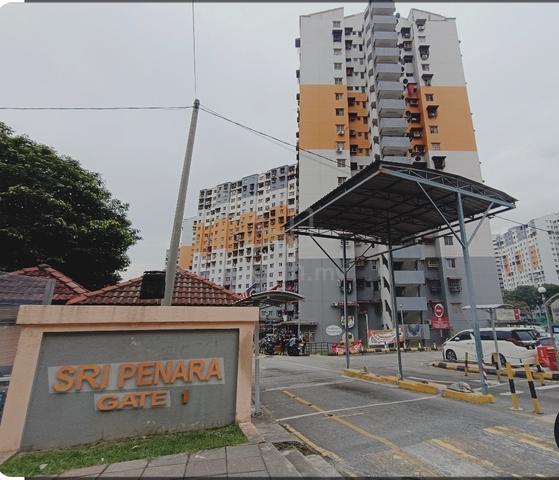 Pangsapuri Sri Penara 1