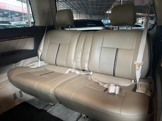 2004 Toyota ALPHARD 3.0 (A) - 3