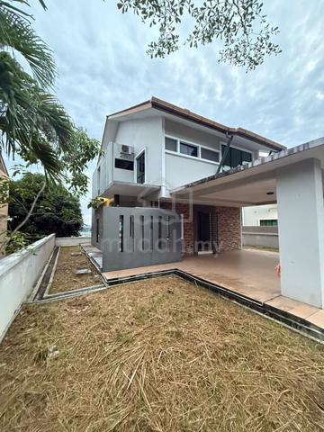 CL999 Taman Bukit Sepangar Double-Storey Detached / Bungalow For Sale 1