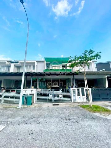 MURAH✅ Double Storey Taman Idaman Bangi , Kajang 1