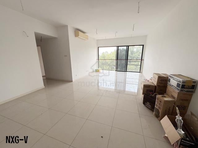 Renai Jelutong Residences 1