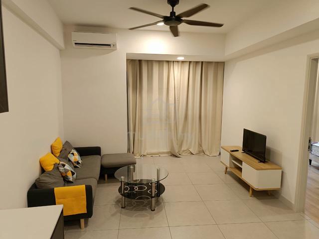 The Atrium 1