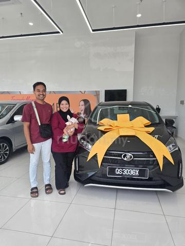 2026 New Perodua Myvi Baru Ready Stock REBATE - 5