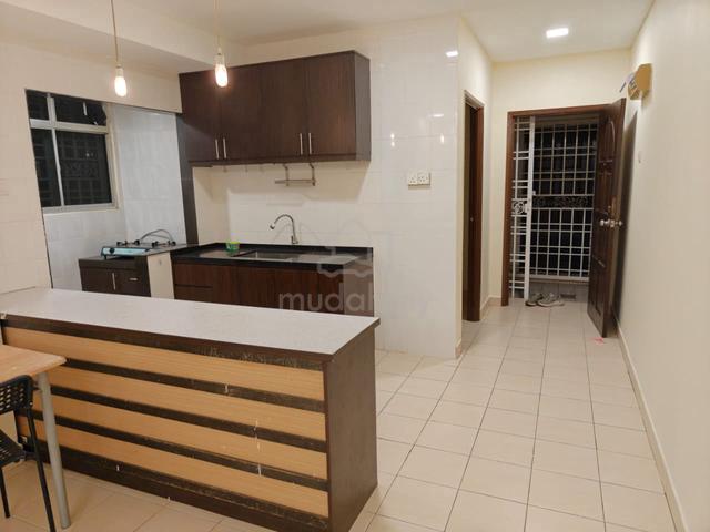 Serdang Villa Apartment 1