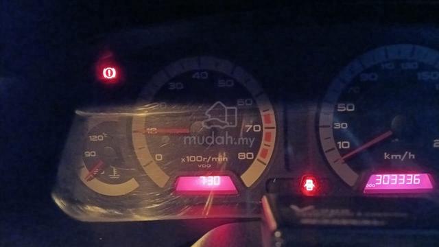 2003 Proton WAJA 1.6 (M) - 2